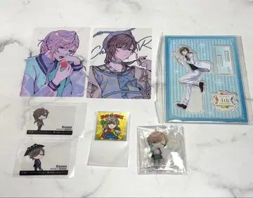 니지산지 카나에 묶음 판매