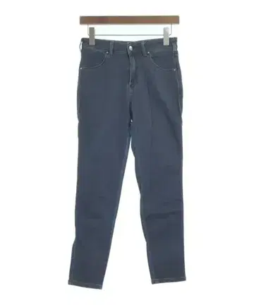 리 데님 팬츠 여성용