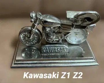 [ 초레어 ] 가와사키 Kawasaki Z1 Z2 시계