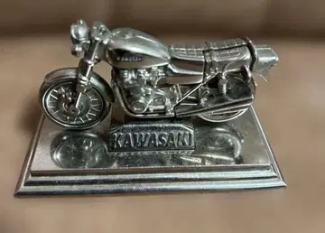 [ 초레어 ] 가와사키 Kawasaki Z1 Z2 시계