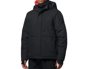 언더아머 UA 인슐레이티드 자켓 택 포함 MD 정가 16500엔