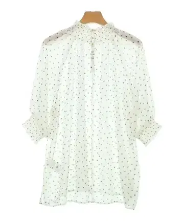 Te chichi 블라우스 여성용