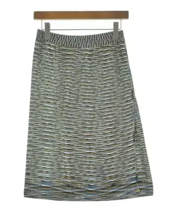 MISSONI 미디 스커트 여성용