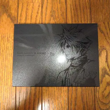 FINAL FANTASY7 REMAKE 사운드트랙 Plus