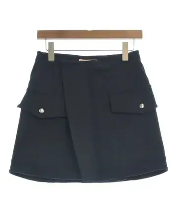 PLAN C 미니 스커트 여성용