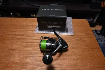 24 TWIN POWER 4000PG 트윈 파워