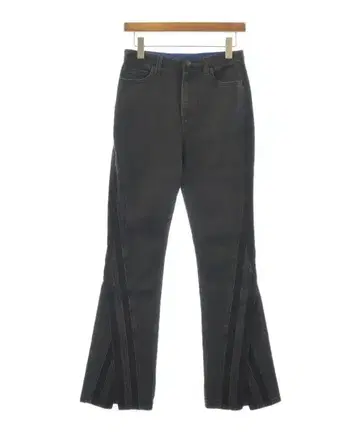 KOCHE 데님 팬츠 여성용