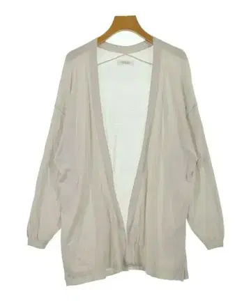 URBAN RESEARCH Sonny Label 여성용 가디건