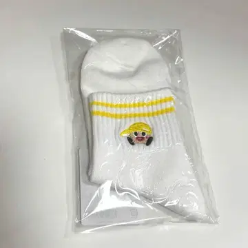 WEST. 나카마 준타 양말 간사이 칠색대남축제