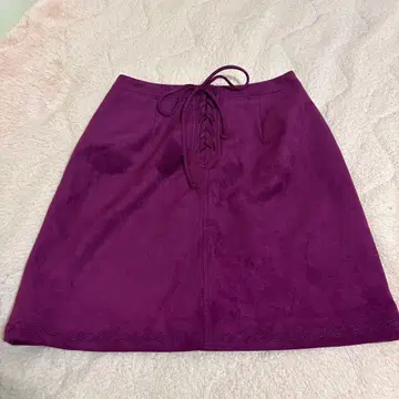 Lily Brown 미니 스커트