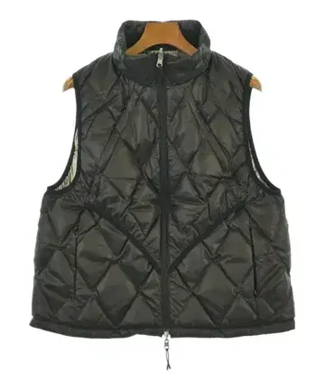 FEAT 다운 자켓/다운 베스트 남성용