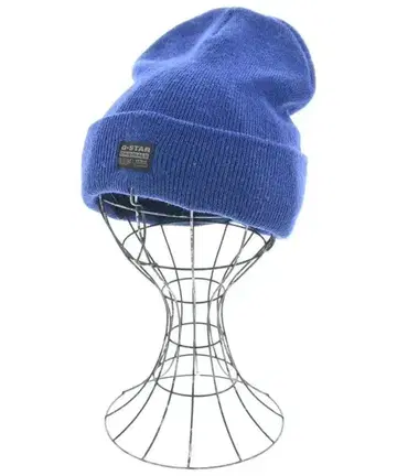 G-STAR RAW 니트 비니 남성용