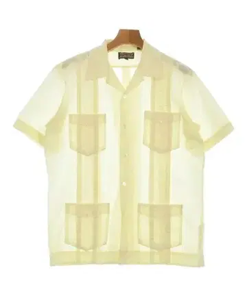 기타 캐주얼 셔츠 남성용