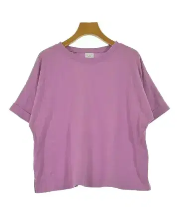 URBAN RESEARCH DOORS T셔츠 티셔츠 여성용