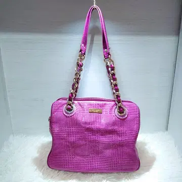 Kate Spade 핑크 숄더백