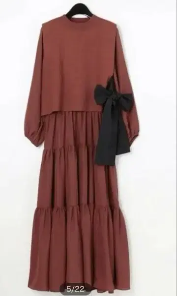 그레이스 콘티넨탈 셋업 원피스