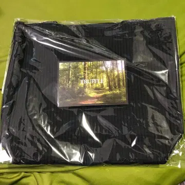 비오는날 바흐 트러플