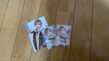 DeXeultio 데울티오 타이친 복권