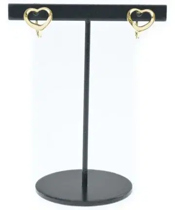 TIFFANY & CO. 귀걸이 귀찌 여성용