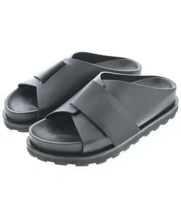 질 샌더 + 샌들 남성용