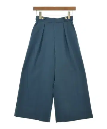 르 꾀르 블랑 여성용 슬랙스