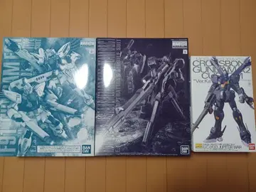 MG 프리미엄 반다이 세트