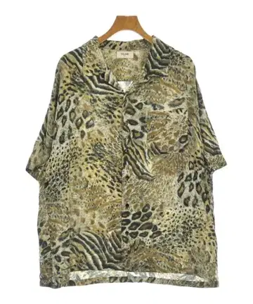 CELINE 캐주얼 셔츠 남성용