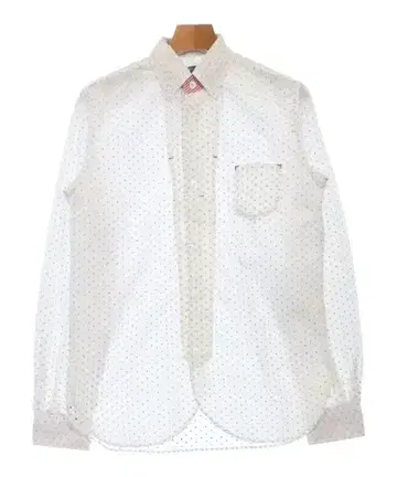 JUNYA WATANABE MAN 캐주얼 셔츠 남성용