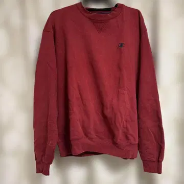 챔피온 크루넥 맨투맨 온두라스제 90s/00s