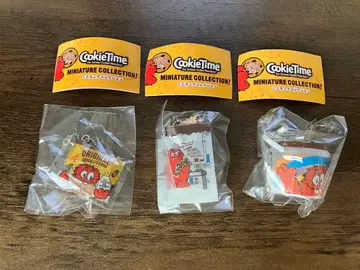 쿠키 타임 가챠