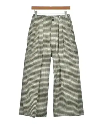 PLAN C 여성용 슬랙스