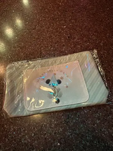 디즈니랜드 디즈니씨 릴린린 수베니어 손수건 칼리