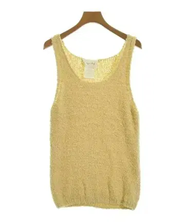 missing you already 베스트/슬리브리스 여성용