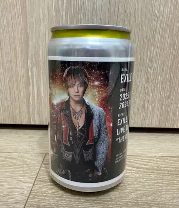 EXILE 레몬 스카시 TAKAHIRO