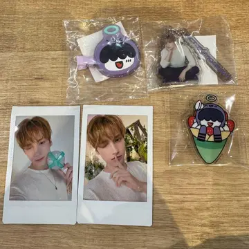 TXT 휴닝카이 묶음 판매