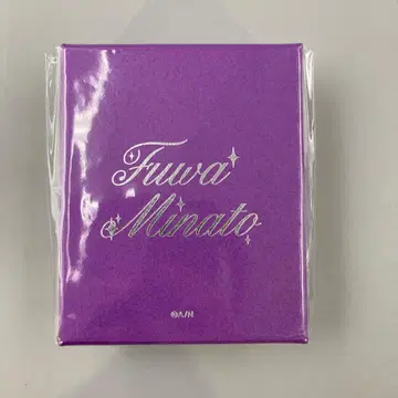 니지산지 후와 미나토 귀찌