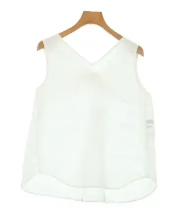 nano UNIVERSE 여성용 블라우스