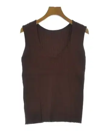 Mila Owen 베스트/슬리브리스 여성용