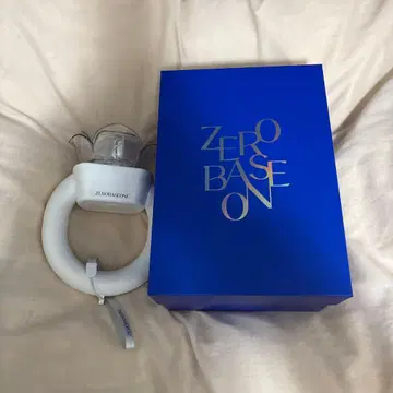 ZEROBASEONE 라이트 스틱 응원봉