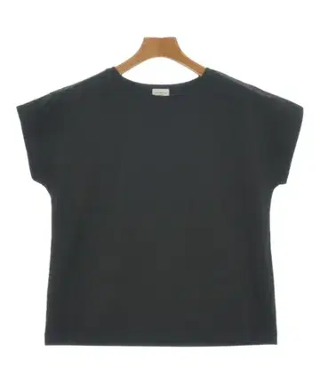 URBAN RESEARCH DOORS T셔츠 티셔츠 여성용