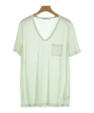 T by 알렉산더 왕 티셔츠 셔츠 여성용