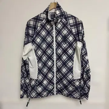 어드미럴골프 자켓 남성용 L 골프 체크