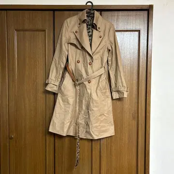 The Dress&Co. HIDEAKI SAKAGUCHI 코트