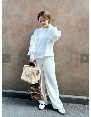 윔 가젯 컴팩트 종이상자 풀오버