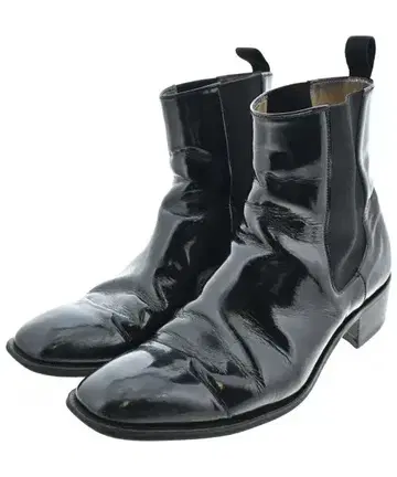 톰 포드 남성용 부츠