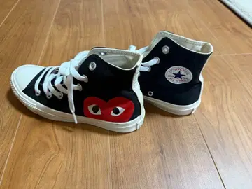 Converse 하이컷 스니커즈