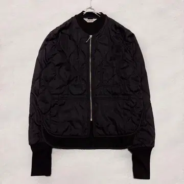 FIVE BROTHER 파이브브라더 퀼팅 자켓