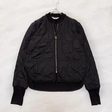 FIVE BROTHER 파이브브라더 퀼팅 자켓