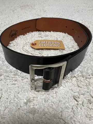 atlast&co GARRISON BELT 34