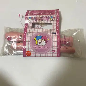 산리오 키키라라 소프라노 리코더